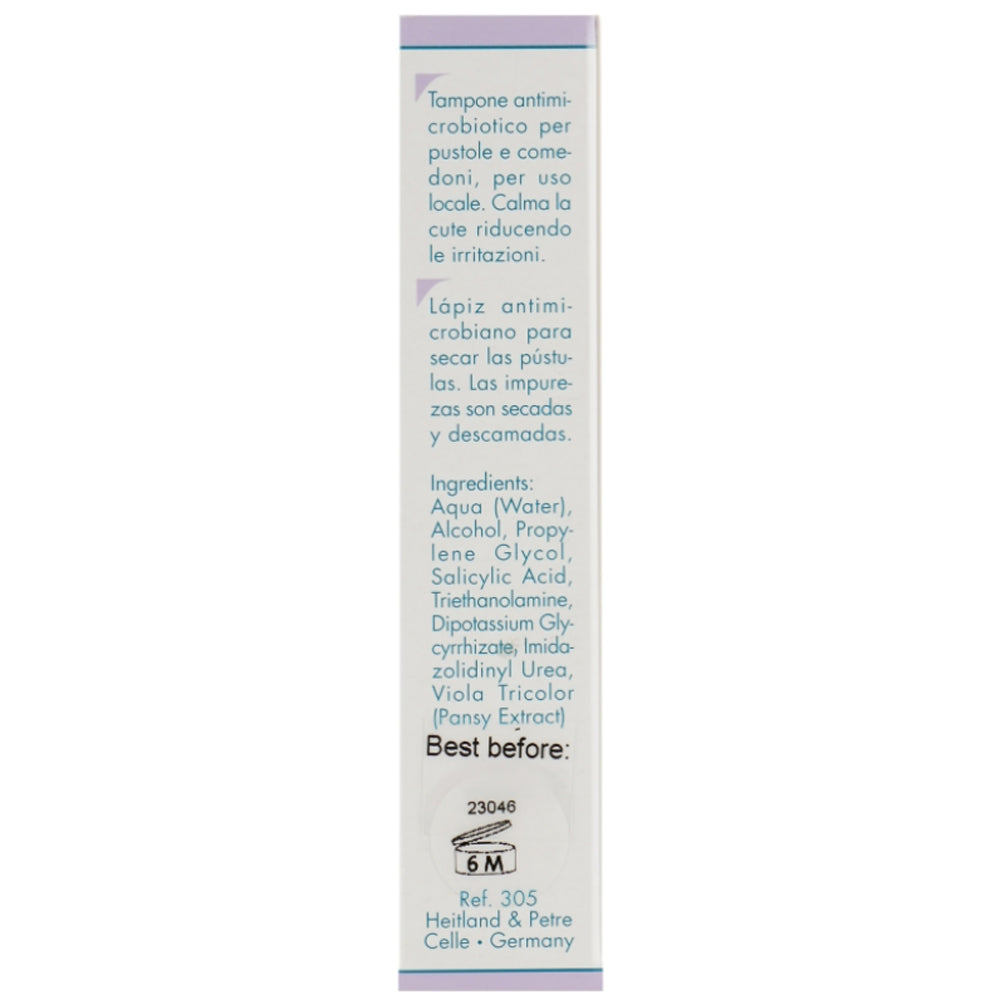 Rosa Graf AMINTAmed Antispot - Антибактеріальний ролер