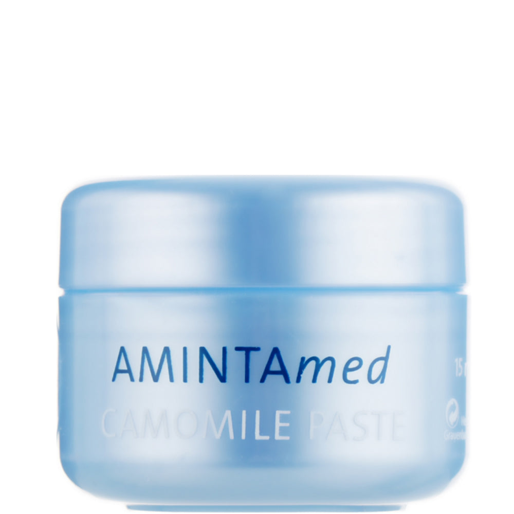 Rosa Graf AMINTAmed Camomile Paste - Анти-акне паста