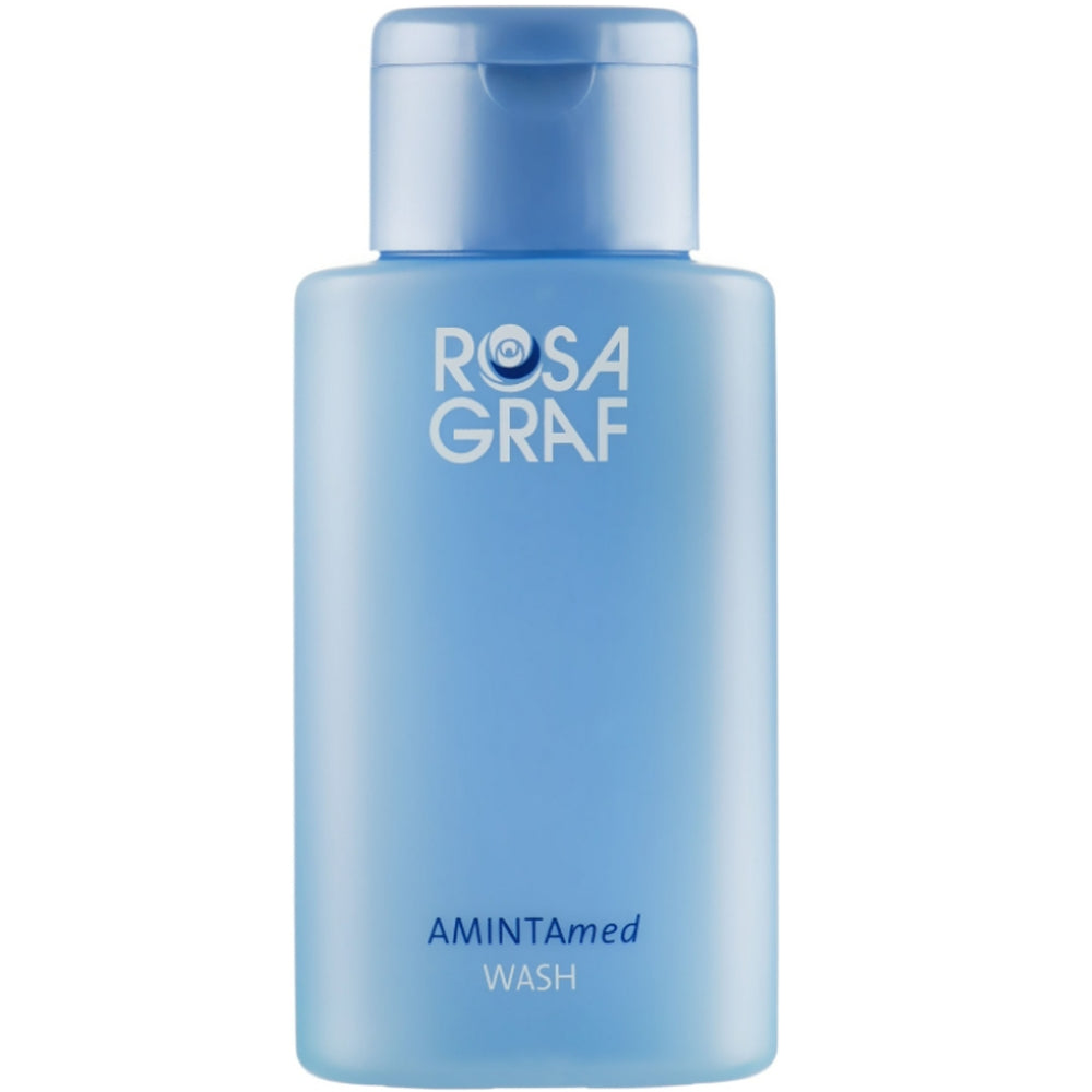 Rosa Graf AMINTAmed Wash - Гель для умывания