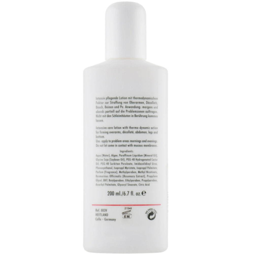 Rosa Graf Active Lotion - Активный лосьон для тела Похудение