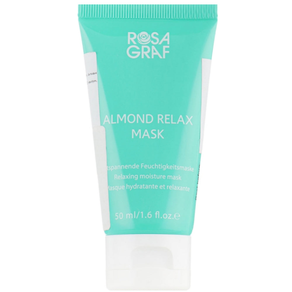 Rosa Graf Almond Relax Mask - Мигдалева маска