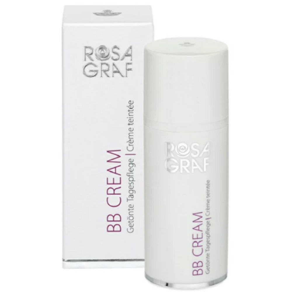 Rosa Graf BB Cream 30 ml - Денний крем для краси шкіри Бібі 30мл
