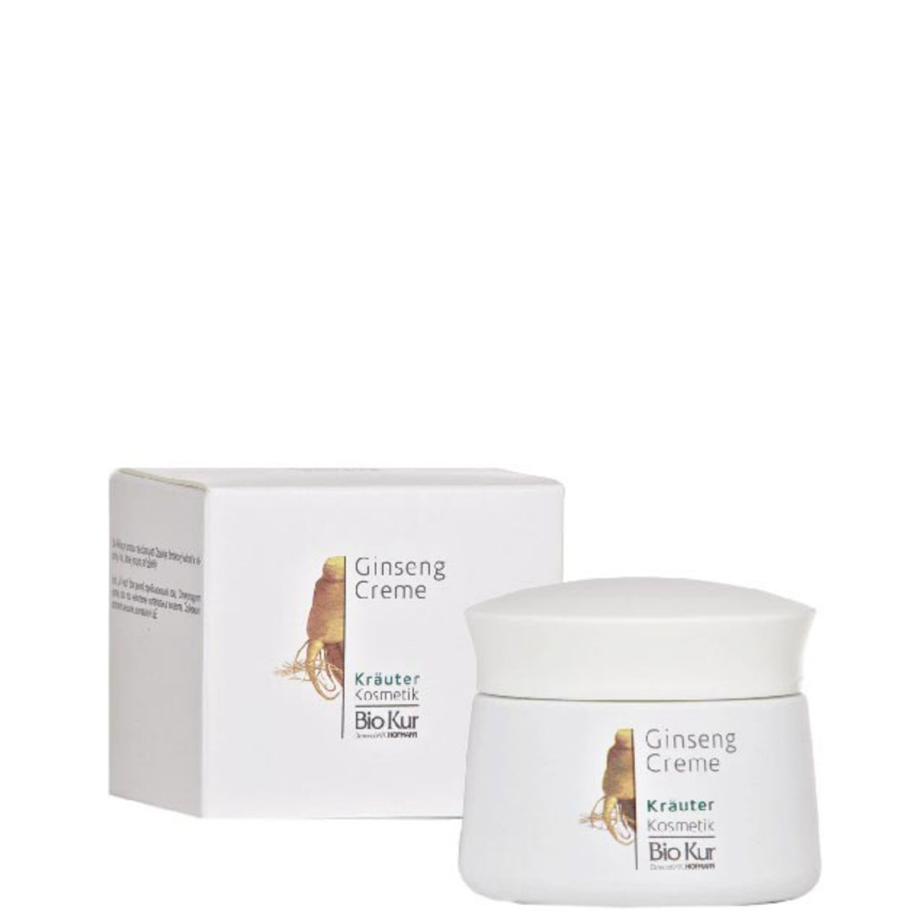 Rosa Graf Bio Kur Ginseng Cream - Крем с экстрактом женьшеня