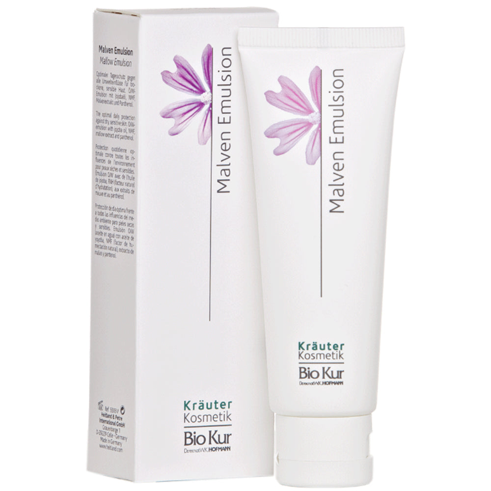 Rosa Graf Bio Kur Mallow Emulsion - Емульсія з екстрактом мальви