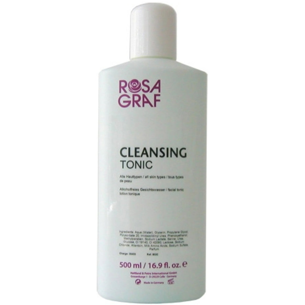 Rosa Graf Cleansing Tonic - Очищающий тоник