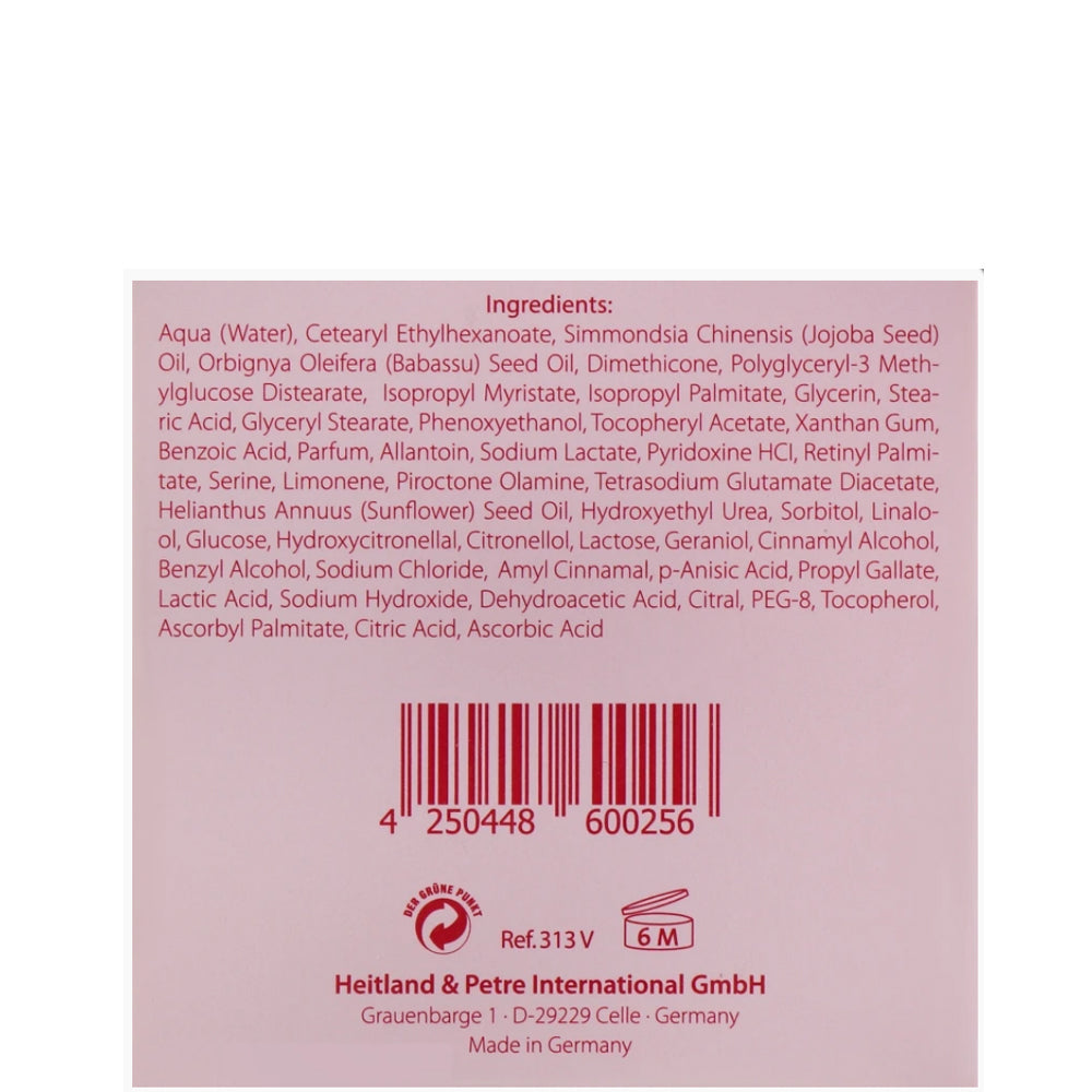 Rosa Graf Erbana 24h Cream - Антиоксидантний крем