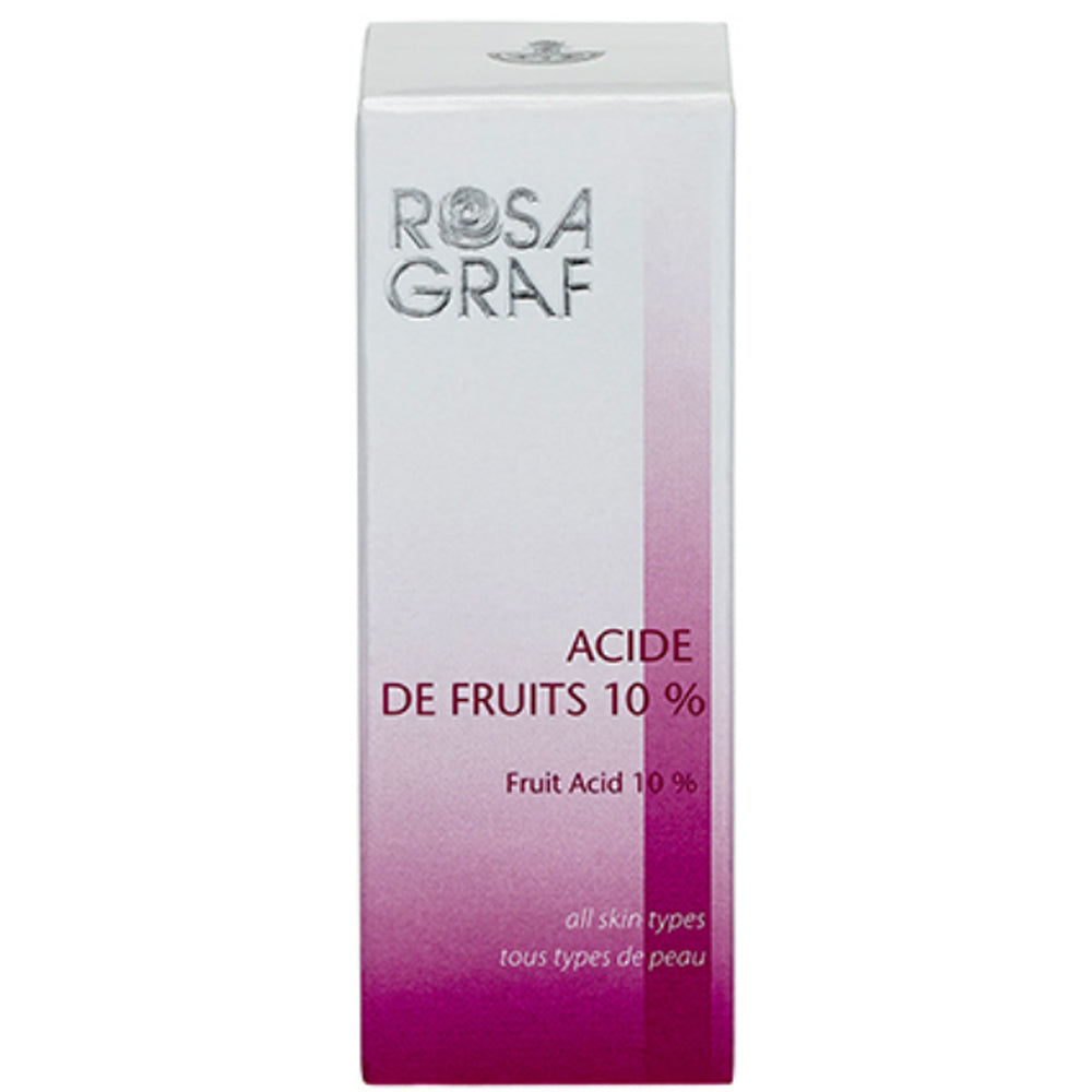 Rosa Graf Fruit Acid 10% - Сироватка з фруктовими кислотами
