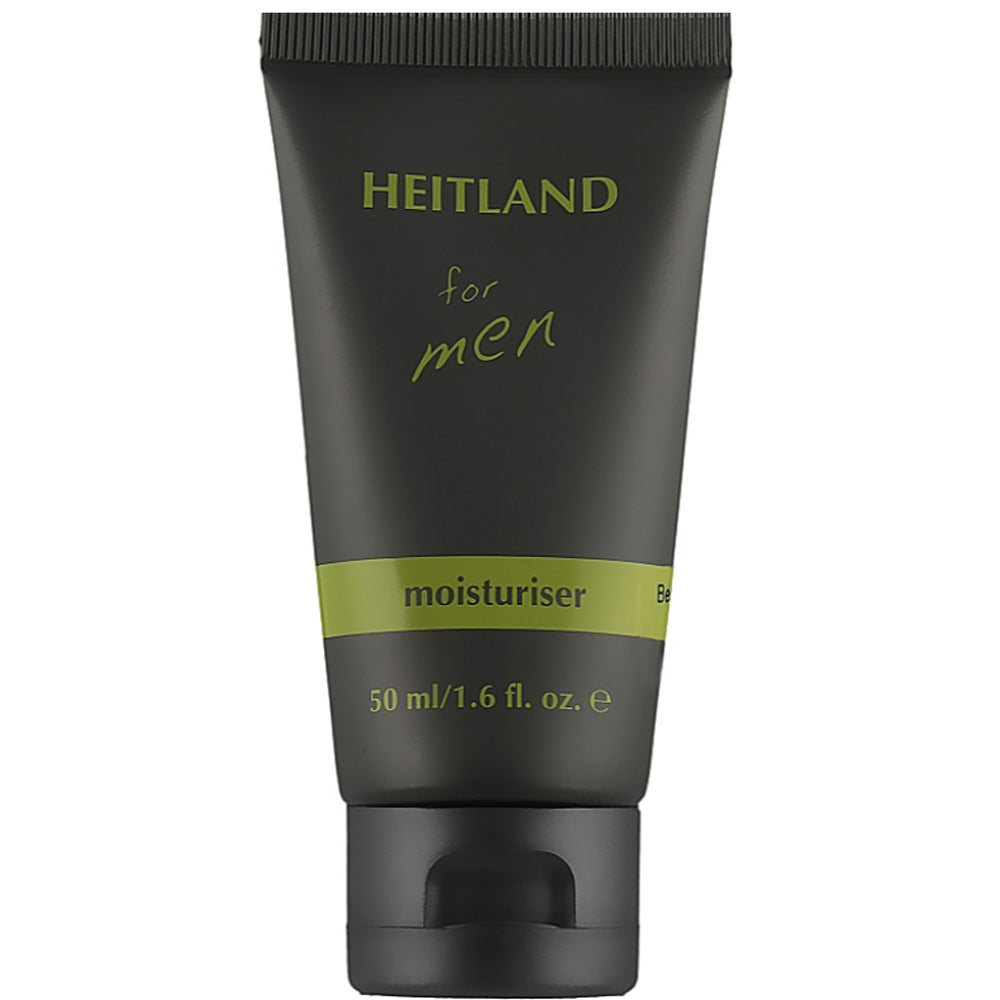 Rosa Graf Heitland Moisturising Cream - Увлажняющий крем