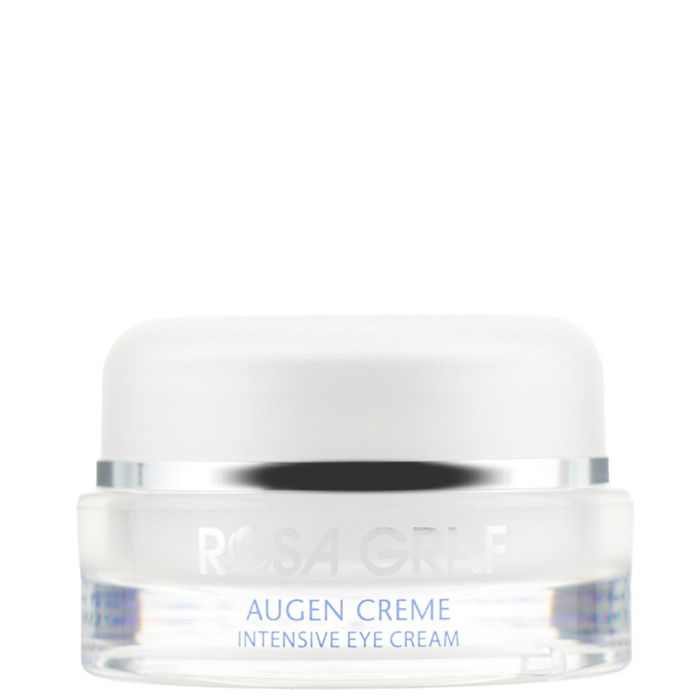 Rosa Graf Intensive Eye Cream - Крем для глаз