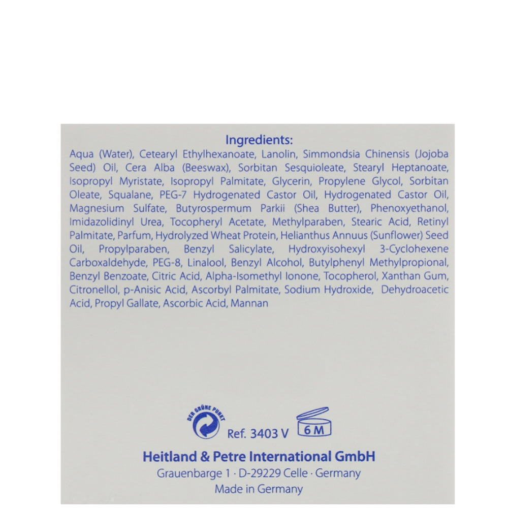 Rosa Graf Intensive Eye Cream - Крем для глаз