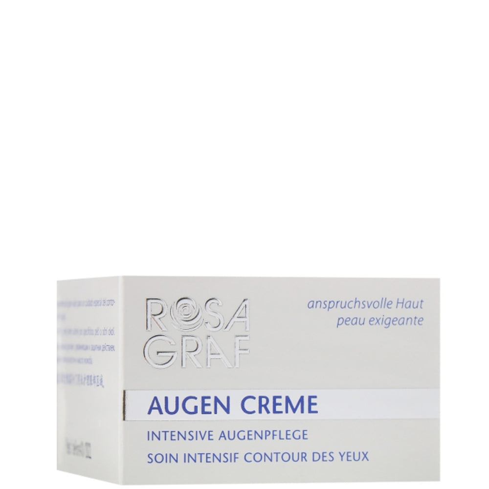Rosa Graf Intensive Eye Cream - Крем для глаз