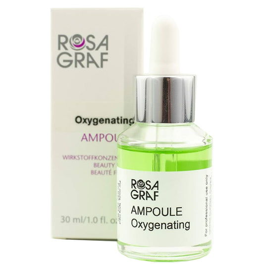 Rosa Graf Multipulle Oxygenating - Насичення киснем