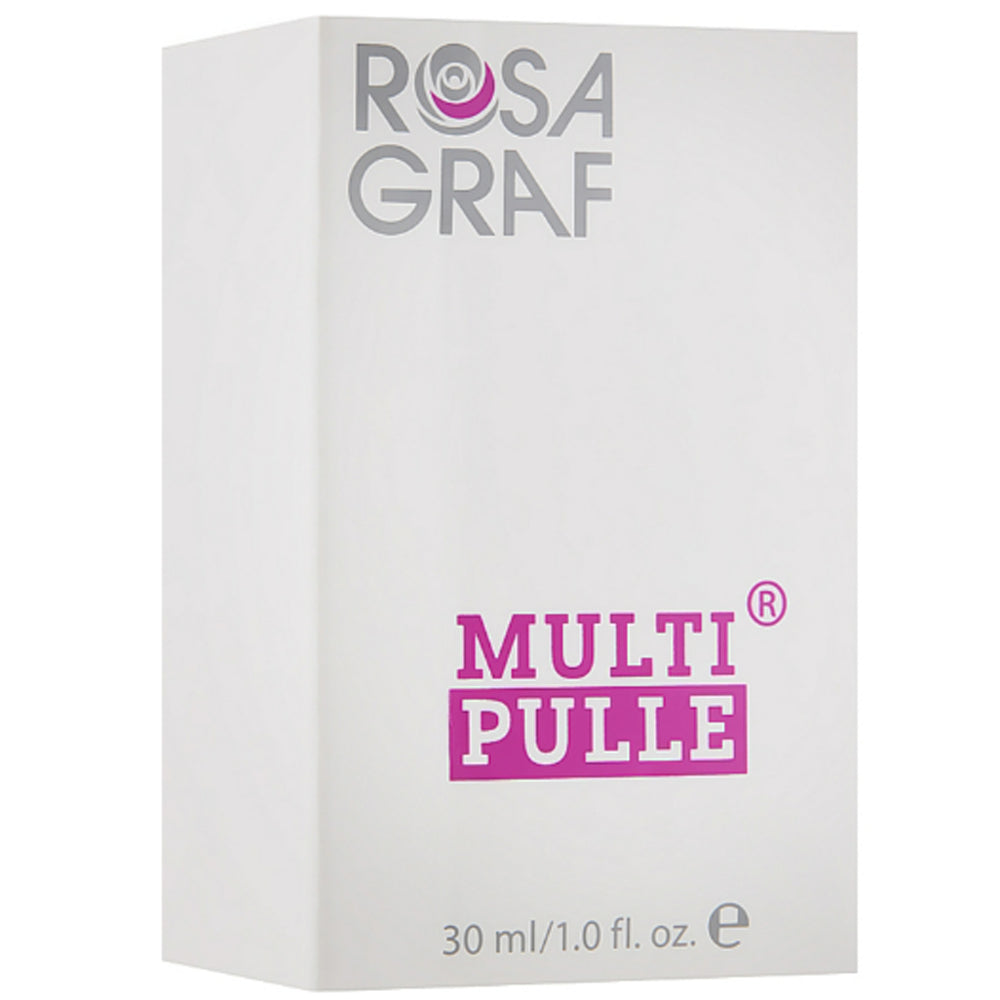 Rosa Graf Pentapeptide Volumizer Meso Concentrate - Мезоконцентрат волюмізуючий