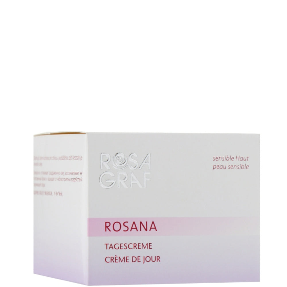 Rosa Graf Rosana Day Cream - Дневной крем для чувствительной кожи