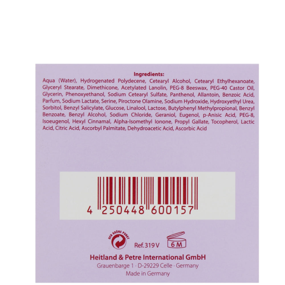 Rosa Graf Rosana Day Cream - Дневной крем для чувствительной кожи