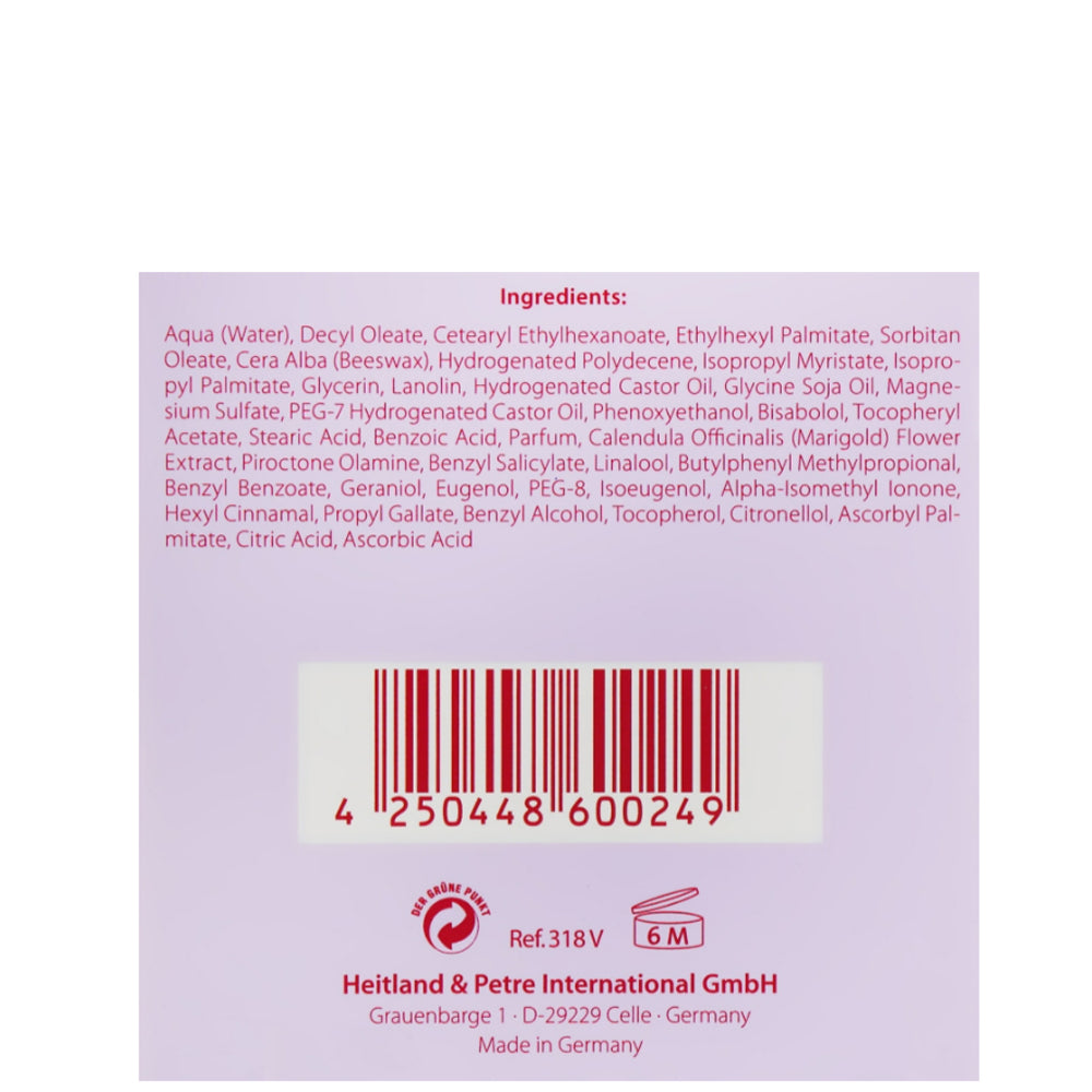 Rosa Graf Rosana Night Cream - Ночной крем для чувствительной кожи