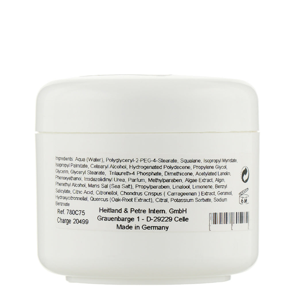 Rosa Graf Thalasso Cream Day - Денний крем для молодої шкіри