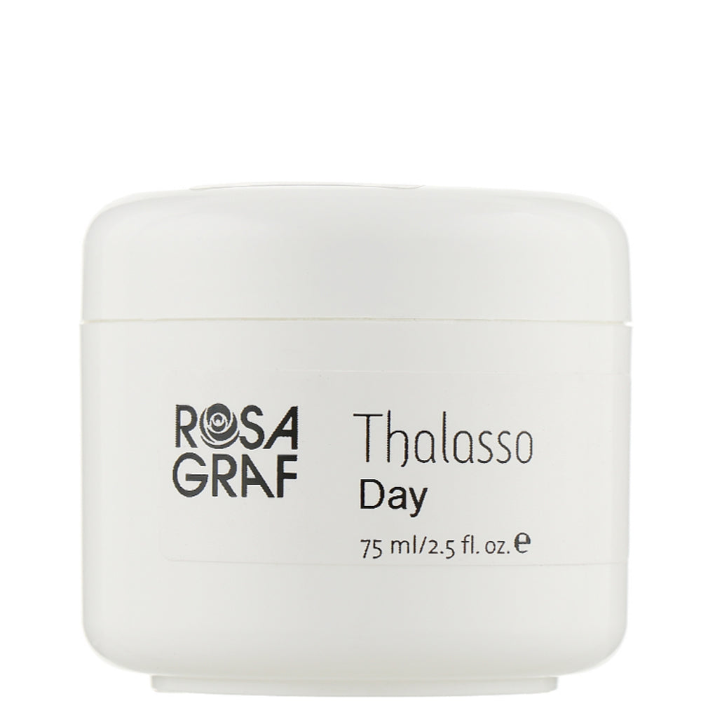 Rosa Graf Thalasso Cream Day - Денний крем для молодої шкіри