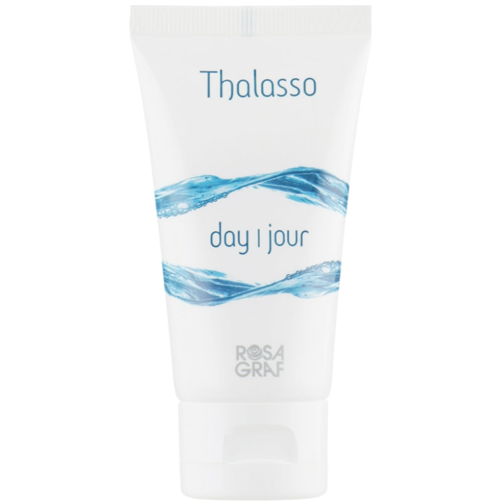 Rosa Graf Thalasso Cream Day - Денний крем для молодої шкіри