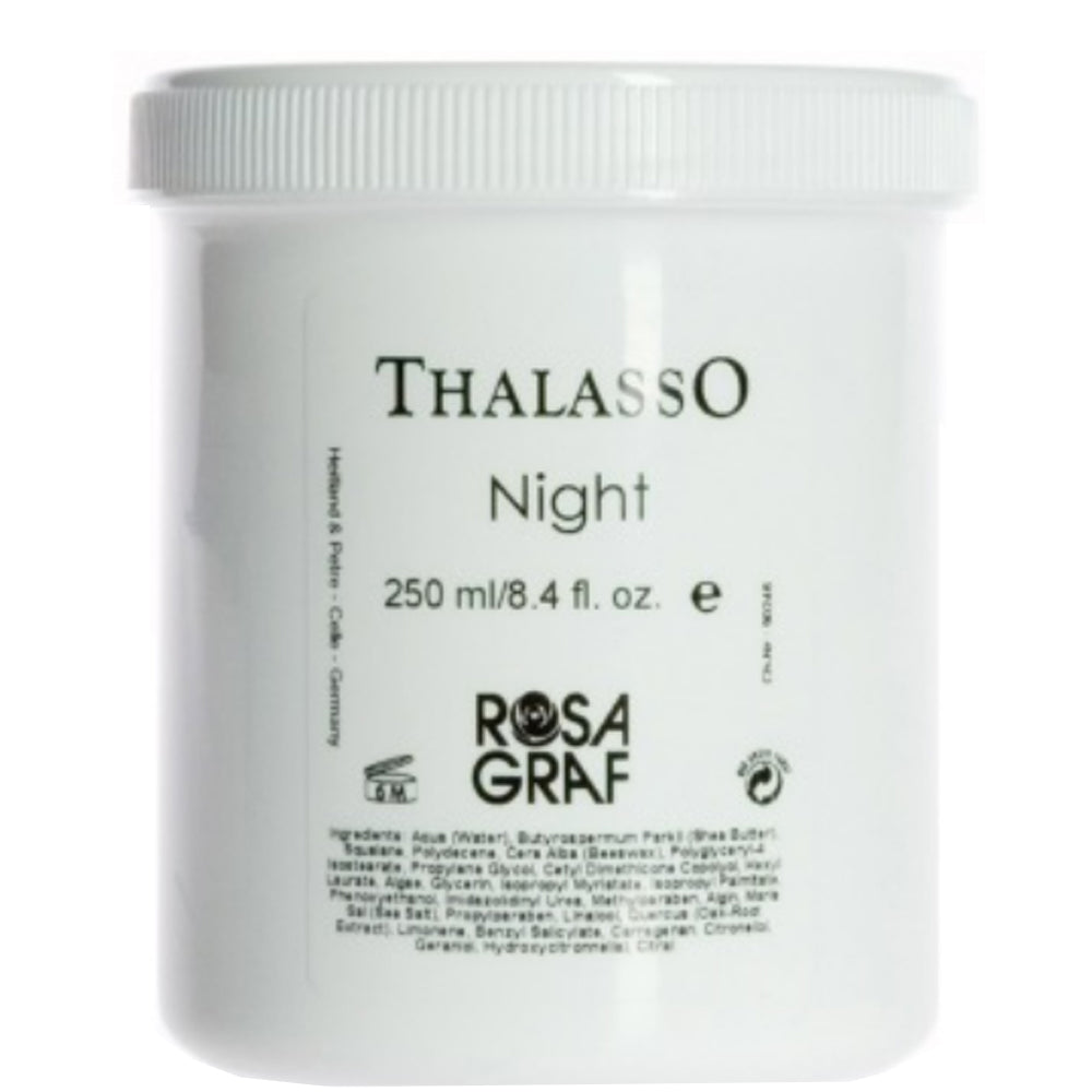 Rosa Graf Thalasso Hand Cream - Крем для рук Талассо