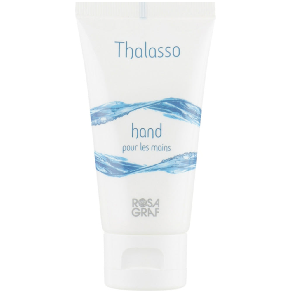 Rosa Graf Thalasso Hand Cream - Крем для рук Талассо