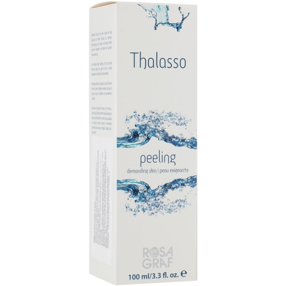 Rosa Graf Thalasso Peeling - Талассо пілінг