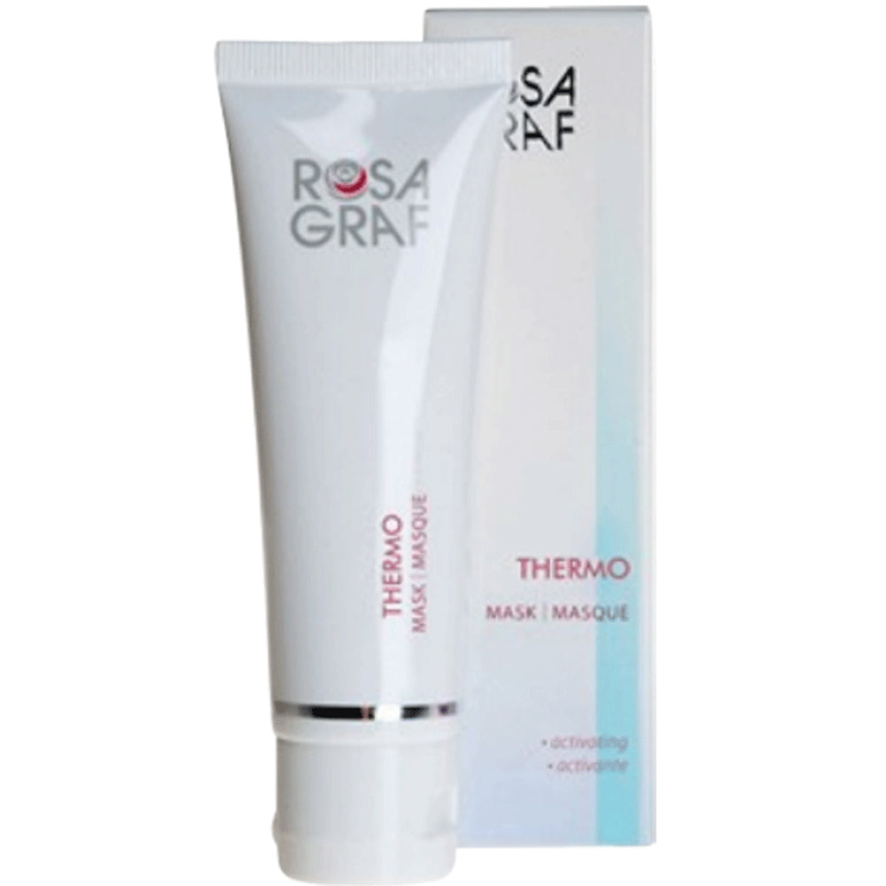 Rosa Graf Thermo Pack - Согревающая Маска