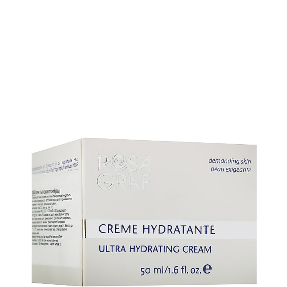 Rosa Graf Ultra Hydrating Cream - Ультра увлажняющий крем