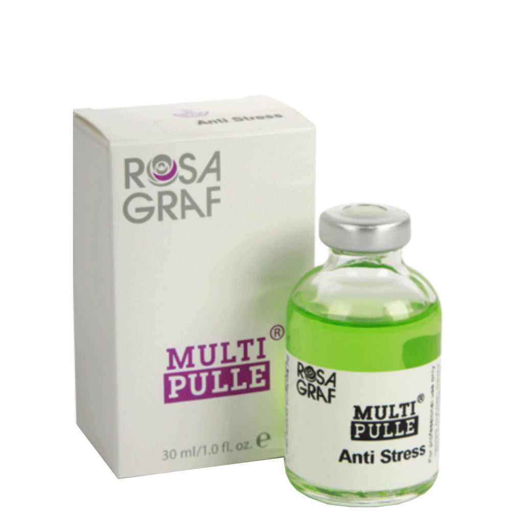 Rosa Graf Multipulle Anti-Stress - Концентрат Анти-Cтресс