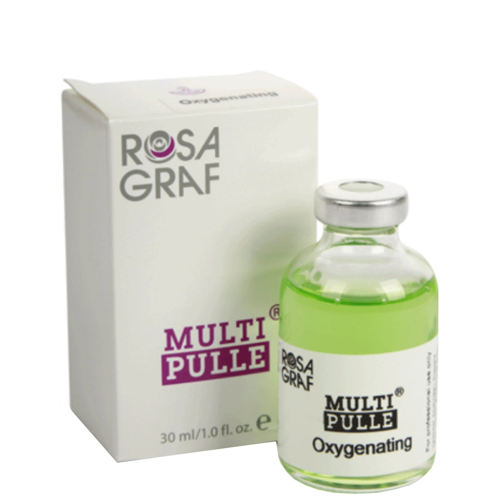 Концентрат Насичення киснем - Rosa Graf Multipulle Oxygenating