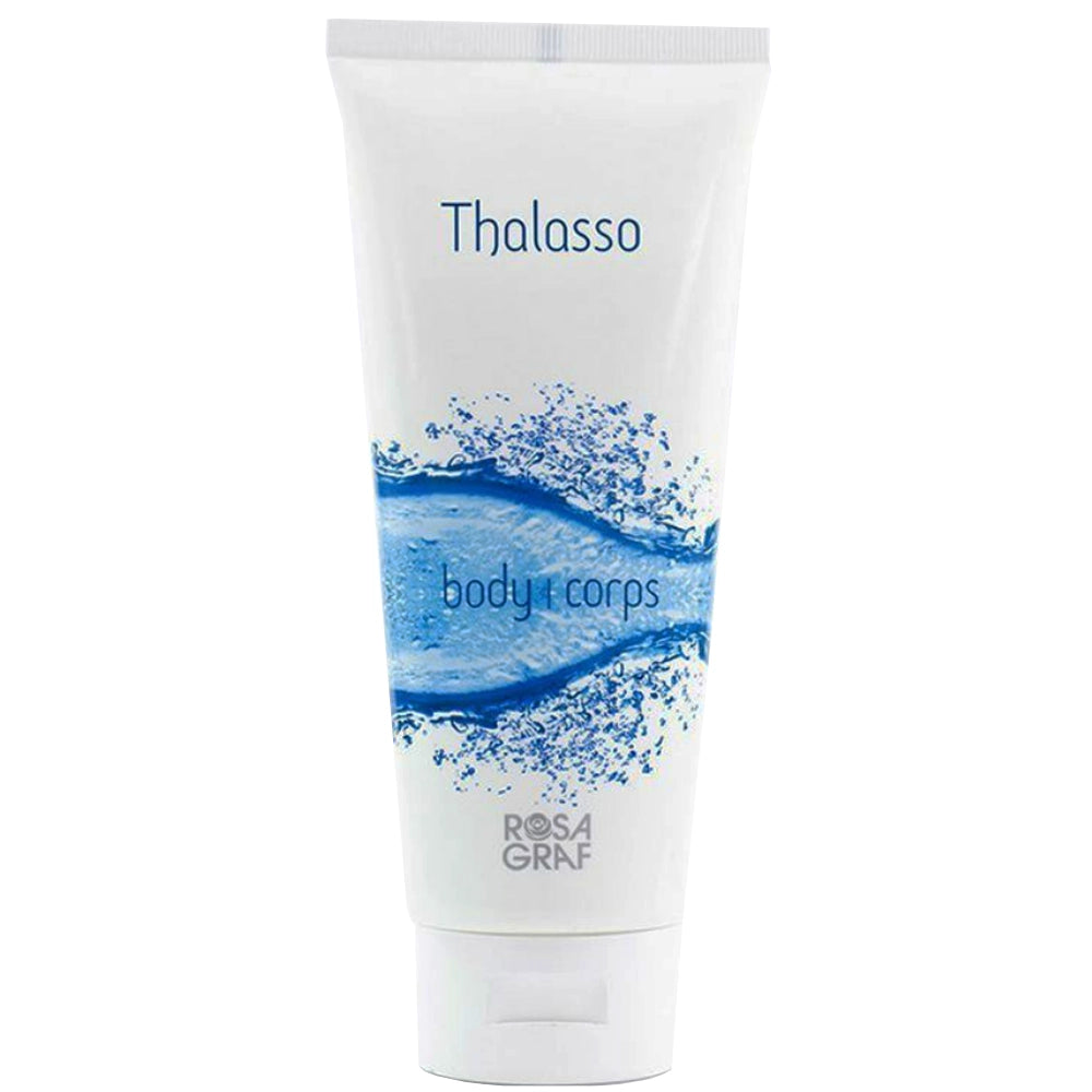 Rosa Graf Thalasso Body - Крем для тіла