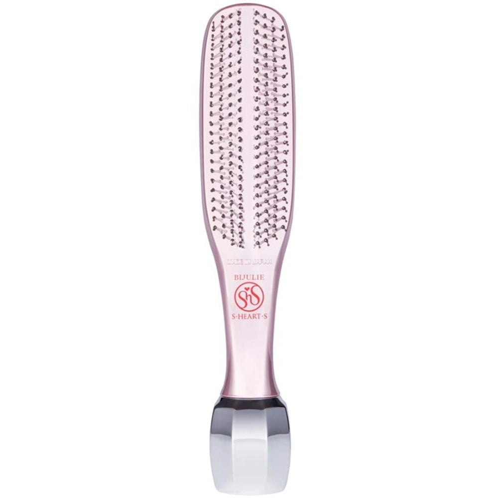 Гребінець для волосся - S-Heart-S Scalp Brush Bijulie