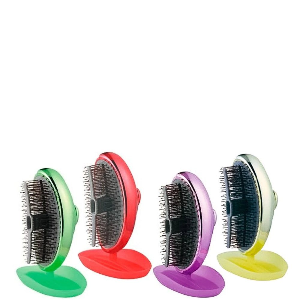 Гребінець для волосся - S-Heart-S Scalp Brush Parfaite всі відтінки