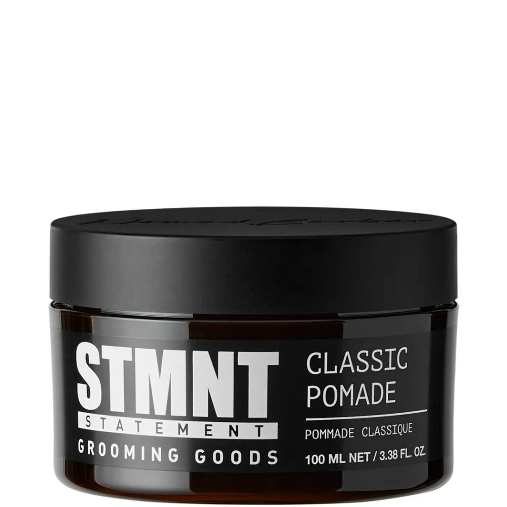 Помада для волос - STMNT Statement Grooming Goods Classic Pomade