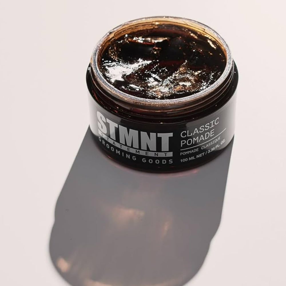 Помада для волос - STMNT Statement Grooming Goods Classic Pomade
