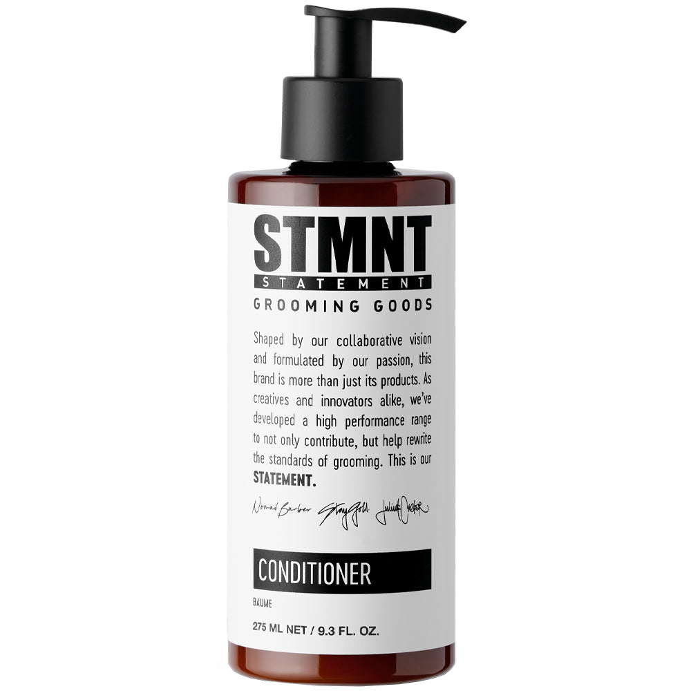 Кондиционер для волос мужчин - STMNT Statement Grooming Goods Conditioner