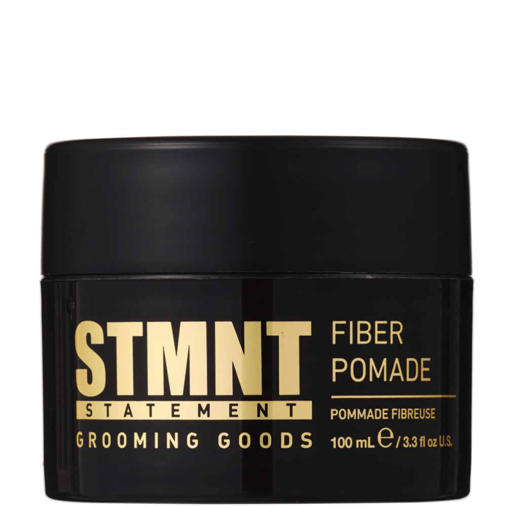Волокниста помада для волосся - STMNT Statement Grooming Goods Fiber Pomade