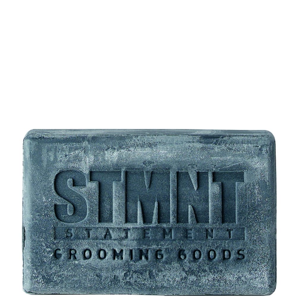 Очищающее мыло для волос, лица и тела - STMNT Statement Grooming Goods Hair & Body Cleansing Bar