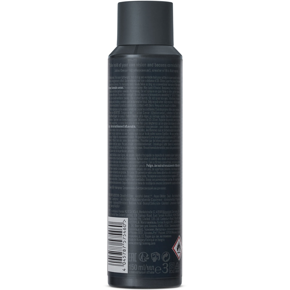 Лак для волос - STMNT Statement Grooming Goods Hairspray