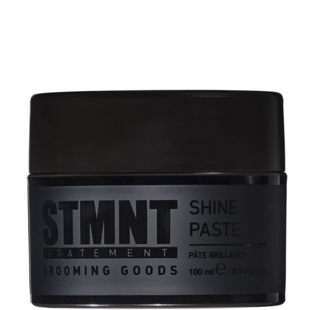 Паста для блеска волос - STMNT Statement Grooming Goods Shine Paste