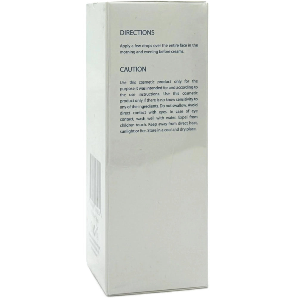 Сироватка, що наповнює вологою - Sanmarine Fresh Moisture склад