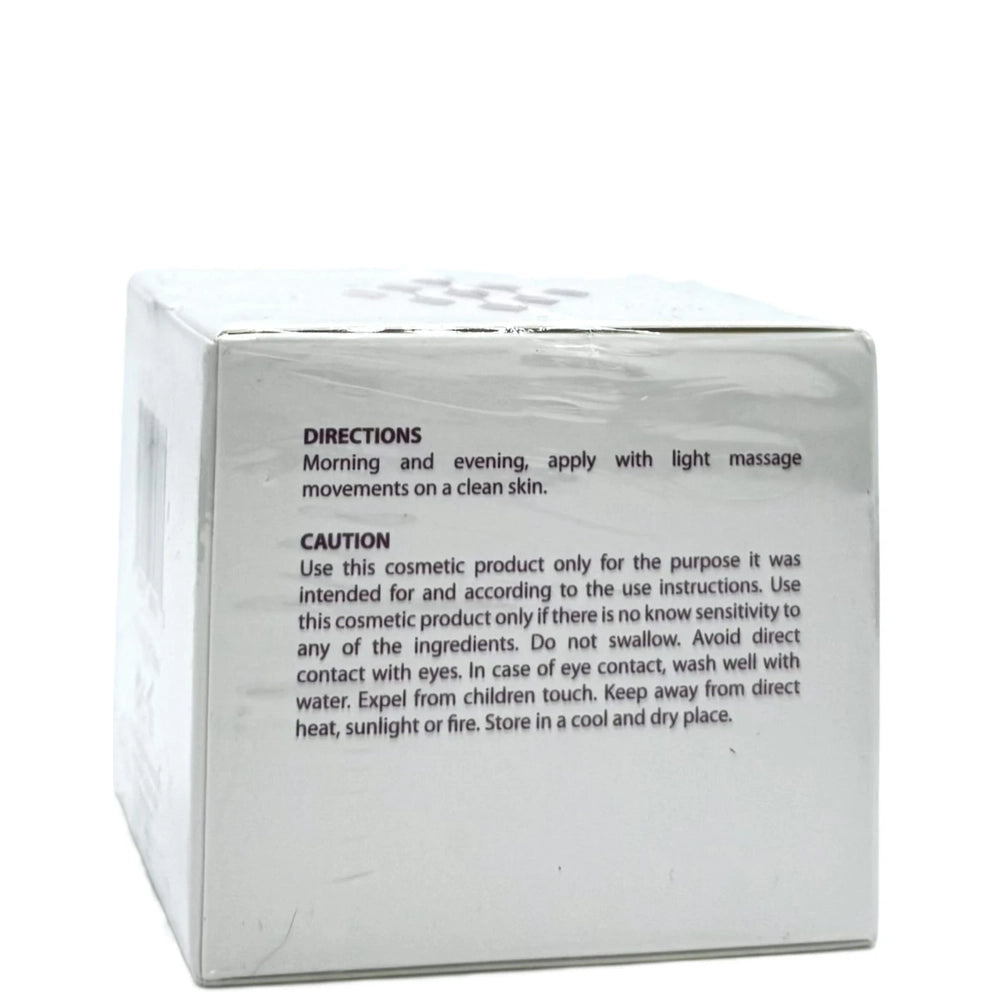 Багатофункціональний крем із центелою - Sanmarine Soothing & Repair склад