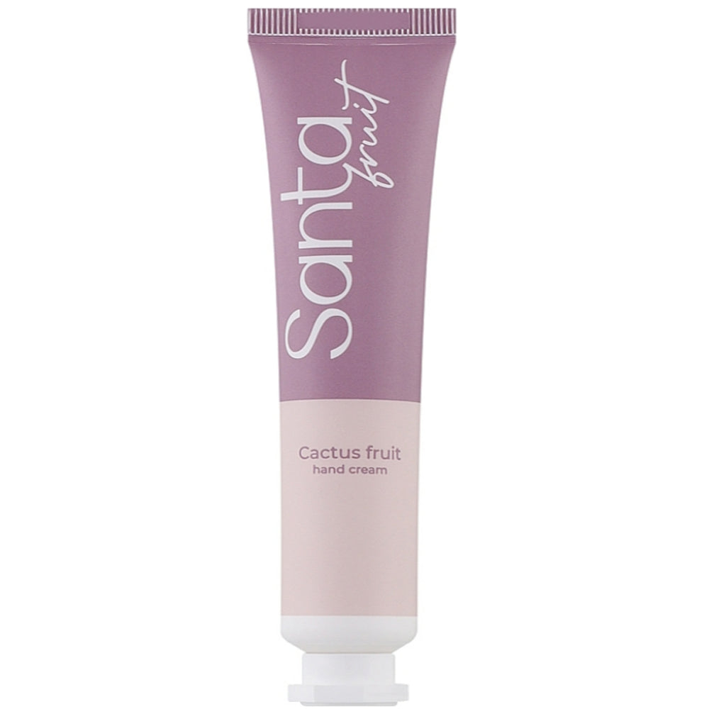 Крем для рук Кактус - Santa Fruit Cactus Fruit Hand Cream