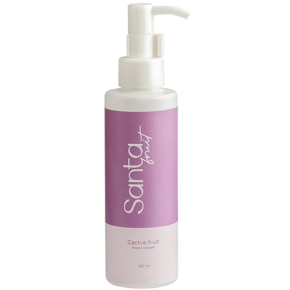 Крем для рук Кактус - Santa Fruit Cactus Fruit Hand Cream