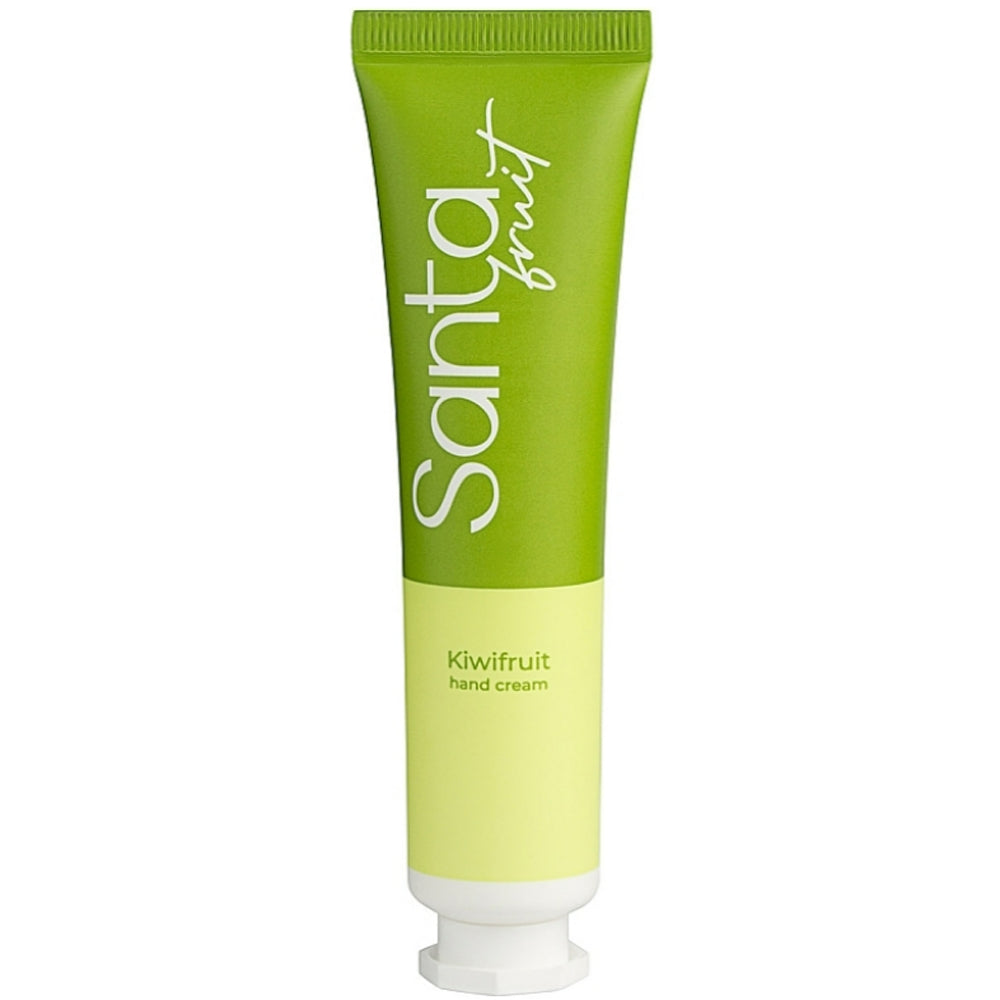Крем для рук Ківі - Santa Fruit Kiwifruit Hand Cream