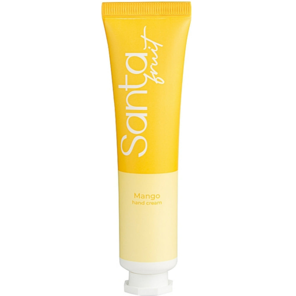 Крем для рук Манго - Santa Fruit Mango Fruit Hand Cream