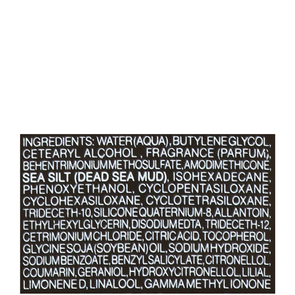 Мультифункціональна спрей-маска з термозахистом - Saphira Healing The One Spay Mask