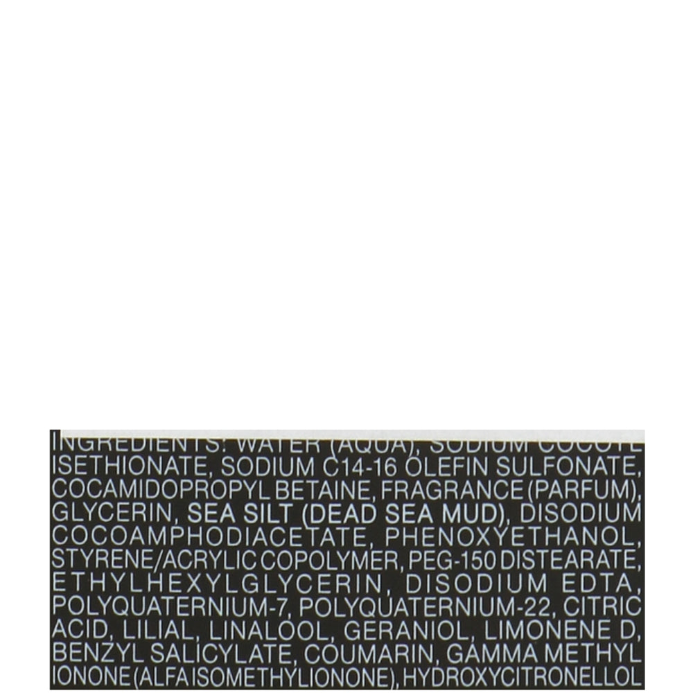 Шампунь для увлажнения волос - Saphira Hydration Mineral Moisturizing Shampoo