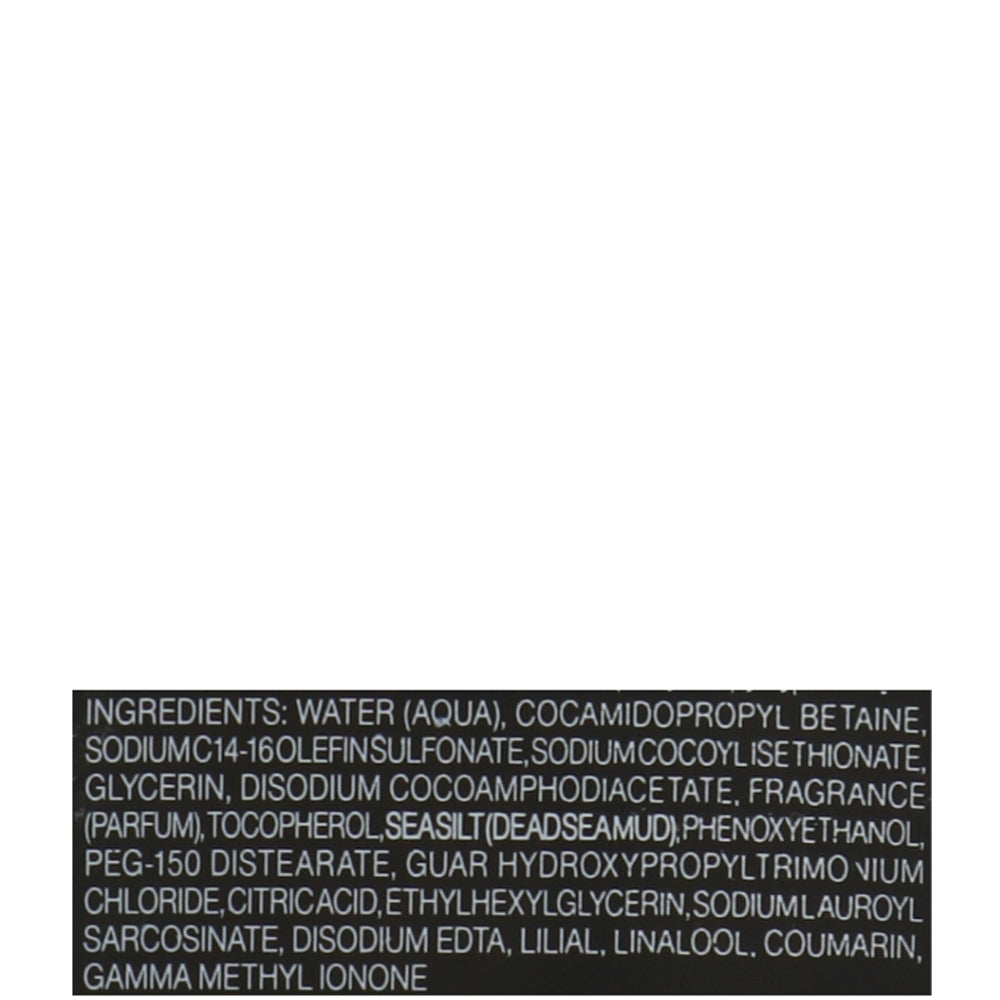 Шампунь для надання об&