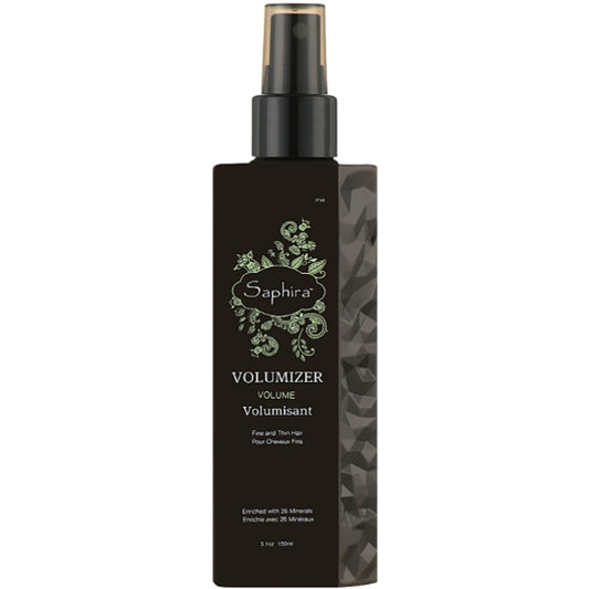 Спрей для об'єму волосся без обтяження - Saphira Volume Volumizer Spray